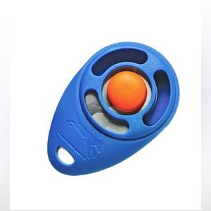 Pro Dog Training Clicker